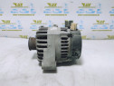 Alternator 1.6 benzina hxda q9k3b 3n1110300ad Ford Focus 2 [2004 - 200