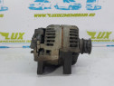 Alternator 0124425020 1.6 1.8 benzina Opel Astra H [2004 - 2007]