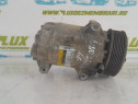 Compresor clima AC aer conditionat 01140018 1.9 dci Renault Megane 2 [