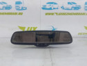 Oglinda retrovizoare interior 905-1294 015892 Nissan Navara D40 [2005