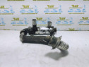 Racitor gaze egr 1.6 hdi 9hz Ford C-Max  [2003 - 2007]