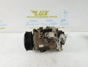 Compresor clima ac 1.4 tdi bms 6q0820808c Skoda Fabia  (facelift) [200