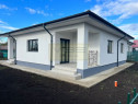 Casa noua individuala 3 camere zona Holboca-Dancu