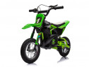 Motocicleta electrica, Kinderauto Enduro 250W 24V