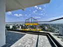 2 cam. tip C5 | terasa 31 mp | vedere panoramica | metrou Mi