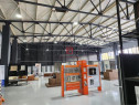 Showroom/depozit Berceni - Metalurgiei, BUCURESTI