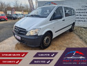 Mercedes-Benz Vito 110 CDI - 9 / livrare gratis / rate fixe /garantie