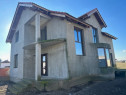 Casa de vânzare la 15 km de Oradea-loc Cheresig