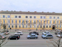 Apartament cu potential exceptional in Palatul Wesselényi S