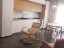 Ansamblu Columna, apartament cu 3 camere, mobilat si utilat