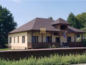 Casa Traditionala in Bucovina! Zona Falticeni! De ! 07278171