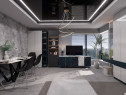 Apartament 2 camere O.B.A Luxury Plus - Tomis Plus