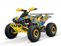 ATV electric NITRO EcoWarrior SPORT 1000W 48V 20Ah cu DIFERENTIAL