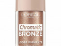Pigment machiaj, Loreal, Chromatic Bronze, 01 As If