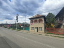 Casă situată în orașul Slanic, suprafața utilă 94 mp