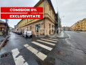 Garsoniera de vanzare 18 mp zona centrala din Sibiu