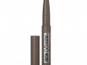 Creion sprancene, Maybelline, Brow Extensions, 06 Deep Brown