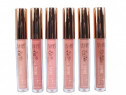 Set 6 luciuri de buze, Ushas, Shine Lip Gloss, 04