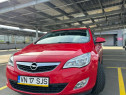 Opel Astra J 2010 1.4 Benzina