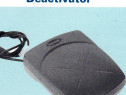 Dezactivator Sensormatic AM, pentru etichete antifurt adezive