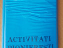 F374-Album Diapozitive RSR-Activitati Pionieresti. Total 36 bucati.