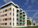 Apartament 3 camere 65,68 mp Green Residence