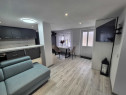 Apartament nou la casa mobilat 45,4mp in zona Piata Cluj