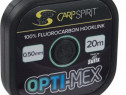 FLUOROCARBON CARP SPIRIT OPTI-MEX 0.35MM 18LB 8.2KG 20MT