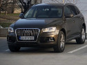 Liciteaza-Audi Q5 2013