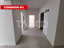 Apartament 64 mpu 2 camere 2 balcoane 12 mp la etajul 1 MIha