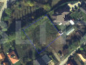 Teren in Salicea 1400mp intravilan, construibil.