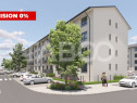 Apartament in SIBIU cu 3 camere balcon si loc de parcare COM