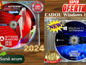 AutoCAD 2022 UPGRADE FREE 2025- 3Lifetime Lic -Windows 11 Cadou