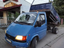 Ford transit basculabil