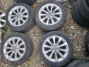 Jante 17 - 5 prezoane Audi A6 C7 2012, 225/55R17