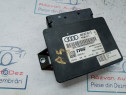 Modul frâna de mana Audi A5 2008, 8K0907801D