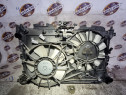 Set Radiatoare + Ventilator Suzuki SX4 1.6 Motorina 2014