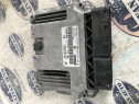 Calculator motor Chevrolet Captiva 2.0, 25181343