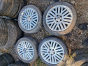 Jante 17 - 5 prezoane Ford Focus 2 2008, 225/45R17