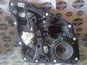 Macara geam dreapta spate Volkswagen Touareg 2012,7P6839756A