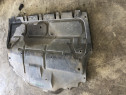 Scut motor plastic Skoda Fabia 2015