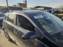 Bare cupola Nissan Qashqai 2012