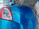 Bara spate Renault Clio 3 2010