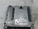 Calculator motor Volkswagen Touareg 2012, 7P0907401F