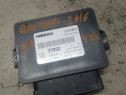 Modul frana de mana Nissan Qashqai 1.6 , 360324BA1A