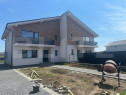 Duplex 4 dormitoare, 120mp utili si 650mp teren, in Jucu de