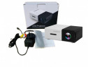 Videoproiector Exaltus®, LED, Android, 1080P, portabil, HDMI