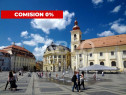 Garsoniera de vanzare regim hotelier Centrul Istoric Sibiu C