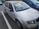 Skoda fabia 1.2 benzina an 2003