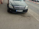 Mercedes Benz clasa c 220 w 204 an 2008 proprietar